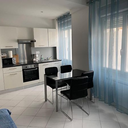 Appartement Meuble Francescas Экстерьер фото